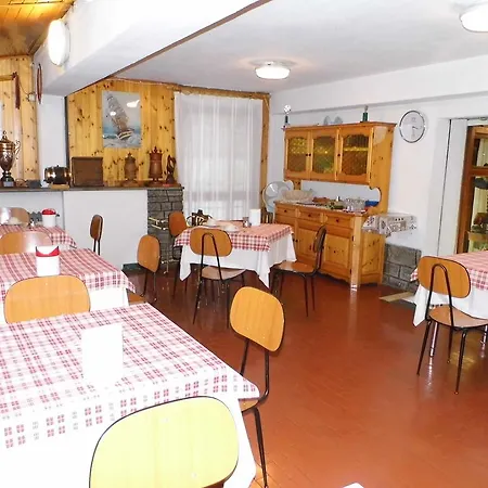 Mochettaz Hotel