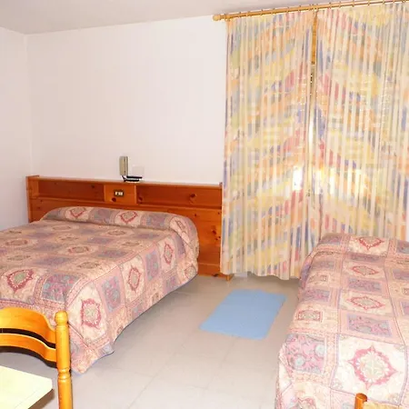 Hotel Mochettaz