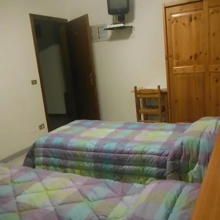 Mochettaz Hotel