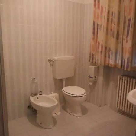 Mochettaz Hotel 2*