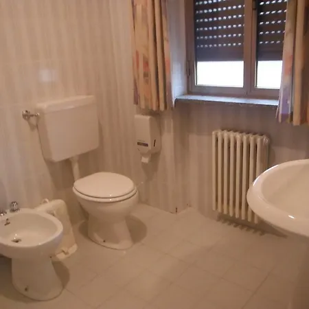 Mochettaz Aosta