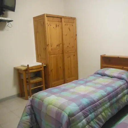 Hotel Mochettaz Aosta