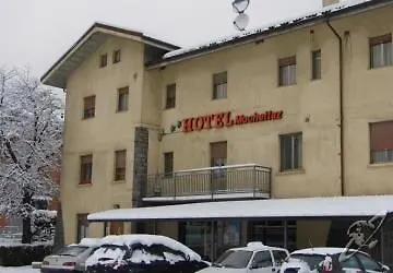 Hotel Mochettaz 2*