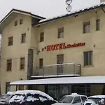 Hotel Mochettaz 2*