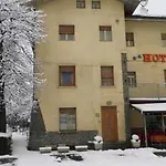 Mochettaz Hotel Aosta