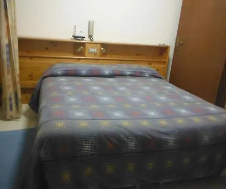 Mochettaz 2* Aosta