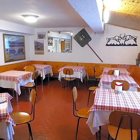Mochettaz Hotel