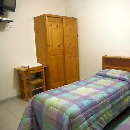 Mochettaz Hotel 2*