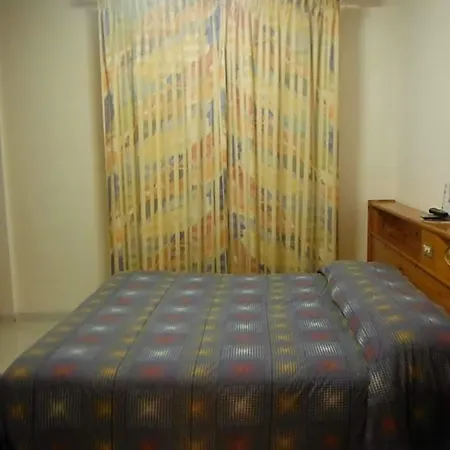 Hotel Mochettaz 2*