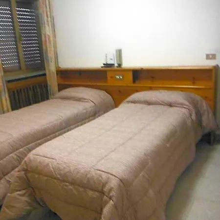 Hotel Mochettaz Aosta