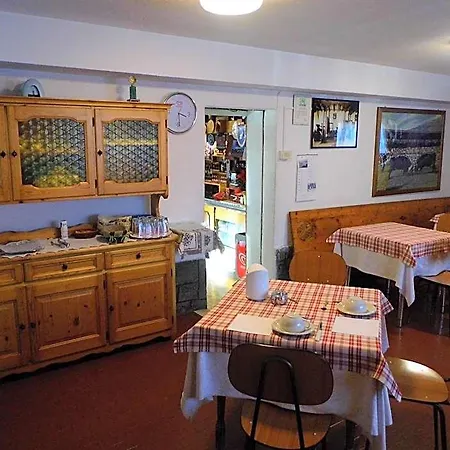Hotel Mochettaz 2*