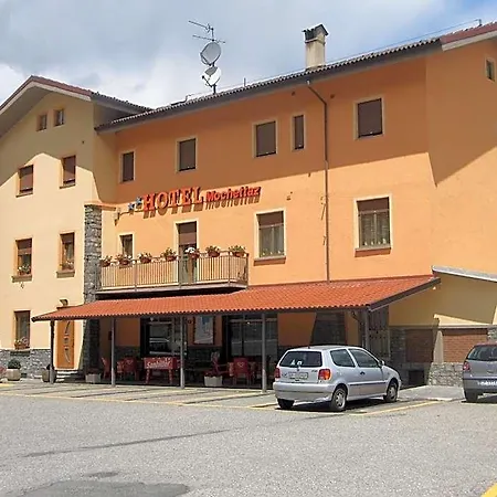 Mochettaz Hotel