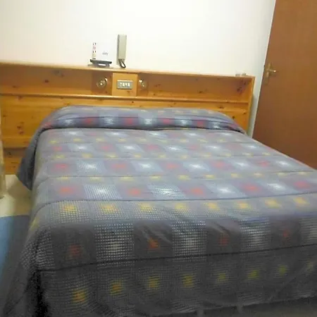 Hotel Mochettaz