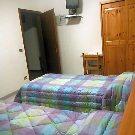 Mochettaz Aosta
