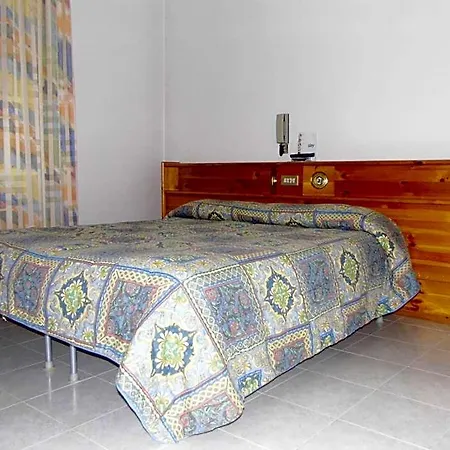 Mochettaz Hotel Aosta