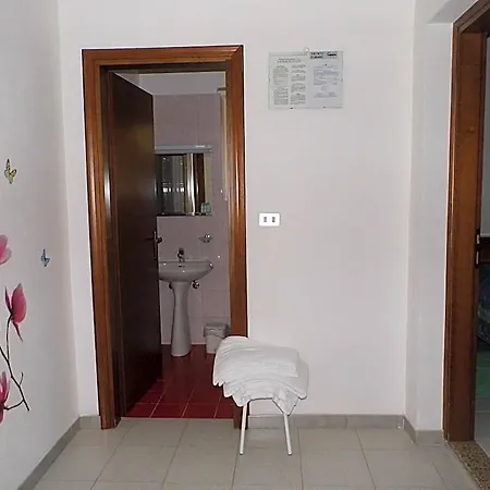 Mochettaz Hotel Aosta