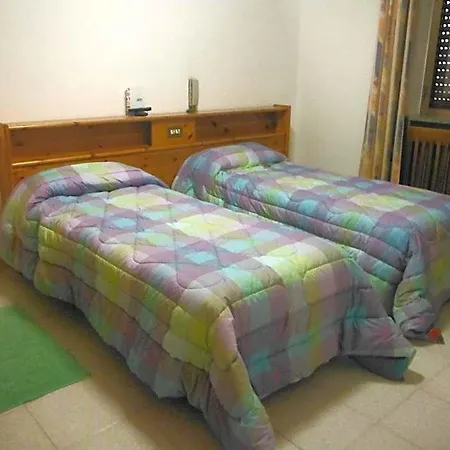 Hotel Mochettaz