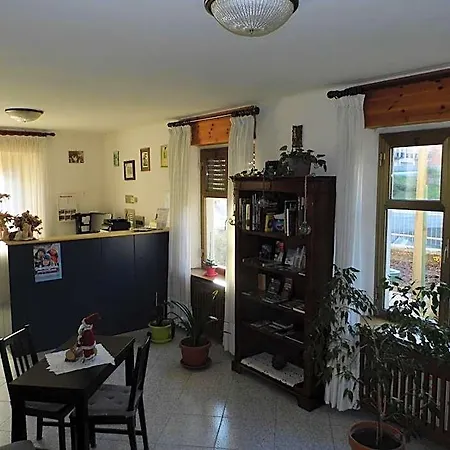 Mochettaz Hotel