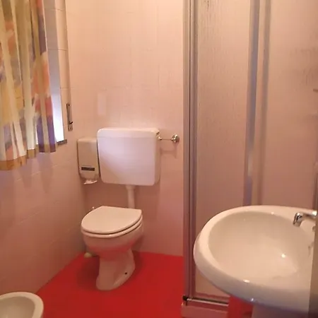 Hotel Mochettaz