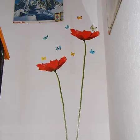 Mochettaz Szálloda 2*