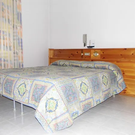 Hotel Mochettaz Aosta