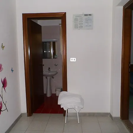 Szálloda Mochettaz