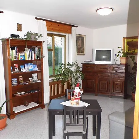 Otel Mochettaz