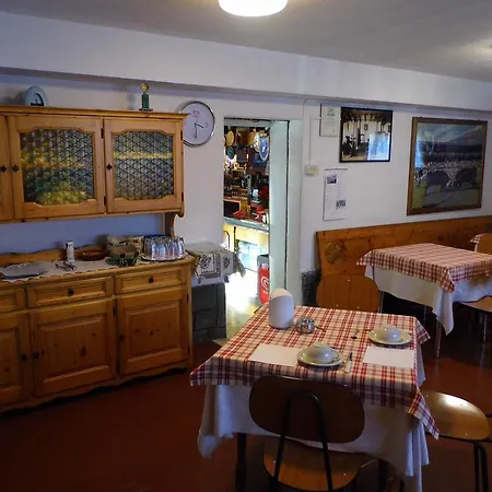 Mochettaz Hotel Aosta