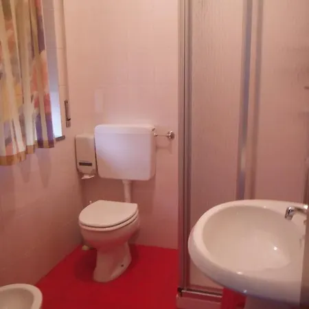 Szálloda Mochettaz