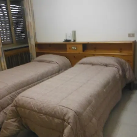 Mochettaz Hotel Aosta