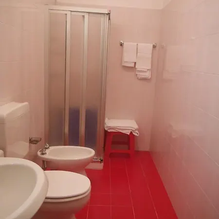 Mochettaz Szálloda 2*