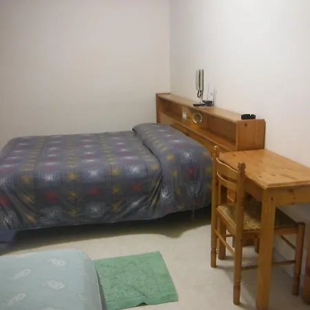 Otel Mochettaz Aosta