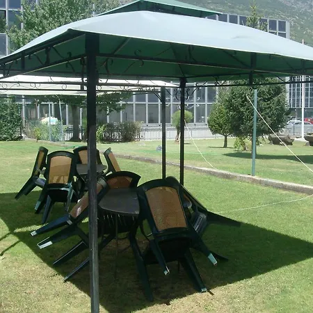 Mochettaz Hotel Aosta