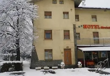 Mochettaz Otel Aosta