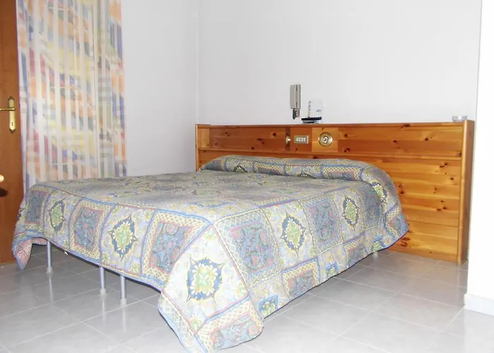 Hotel Mochettaz Aosta