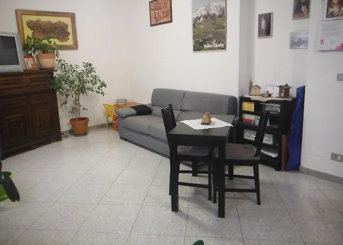 Mochettaz Ξενοδοχείο