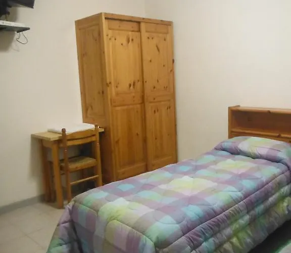 Hotel Mochettaz Aosta